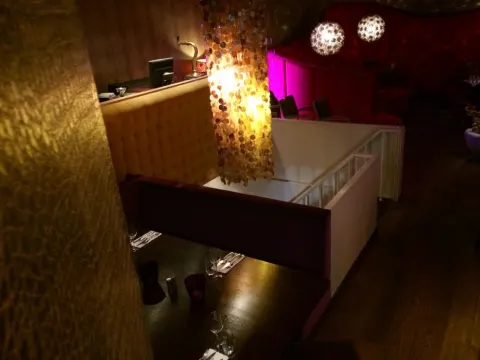 Restaurant de Zaak