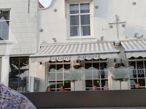 Brasserie Maritime