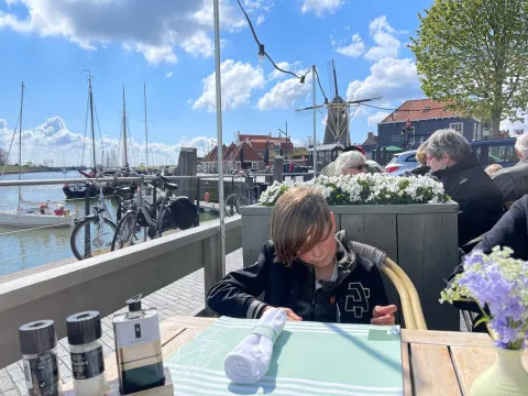 Brasserie Maritime