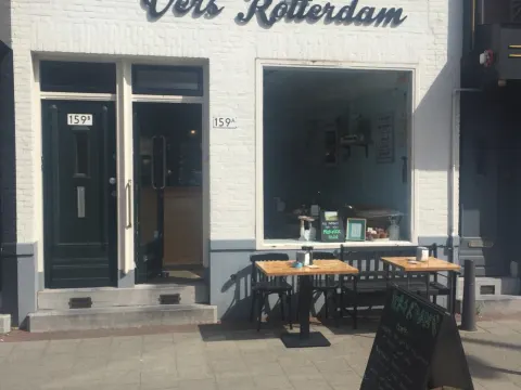 Foto 3 van Vers Rotterdam