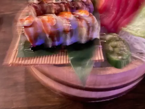 Yumisan
