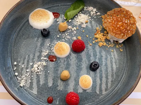Brasserie Maritime