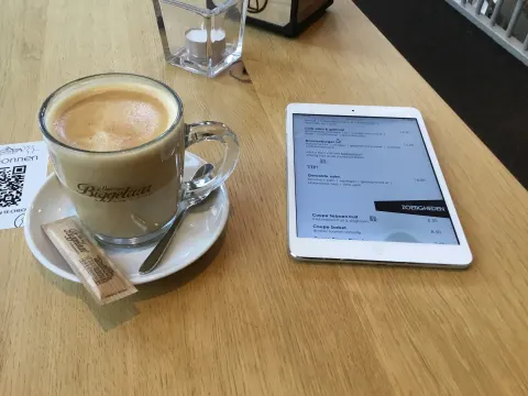 Foto 4 van Restaurant bij de Nonnen