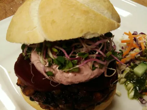 Moeders Bij De Markt