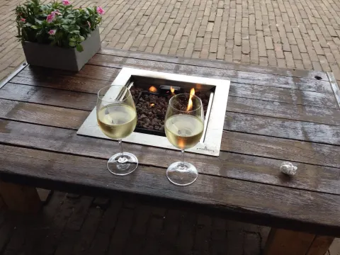 Foto 4 van Bar - Restaurant Bernard