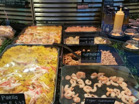 Foto 4 van Visgilde