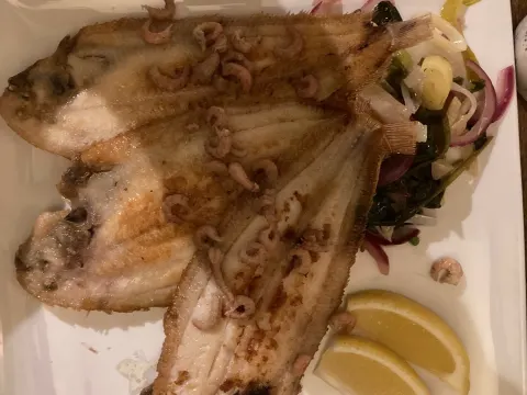 Bistro Bram