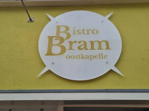 Bistro Bram