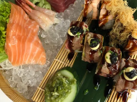 Yumisan