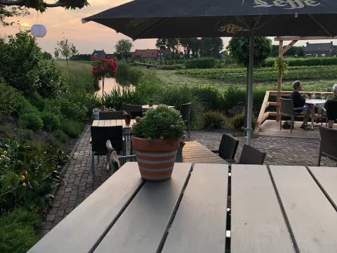 Restaurant Ripasso