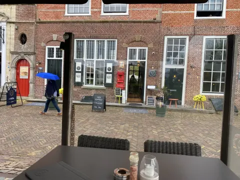 In Den Struyskelder