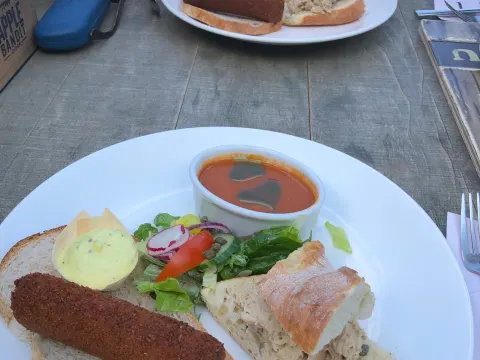 In Den Struyskelder