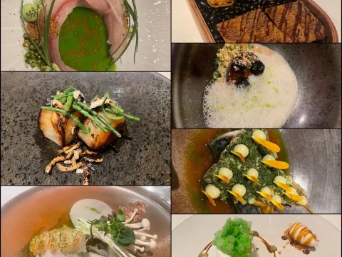 Restaurant YANO Rotterdam