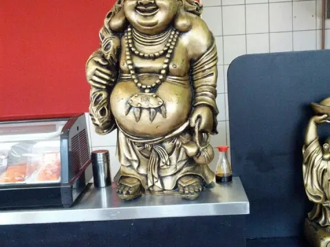 Take a wok