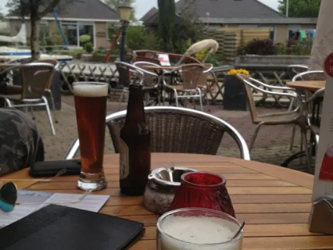 Foto 4 van Sluiszicht, workum