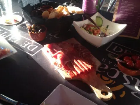 La Tasca