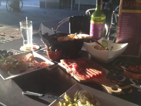 La Tasca