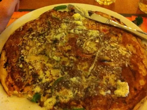 Foto 3 van Pannenkoekenburcht Nienoord