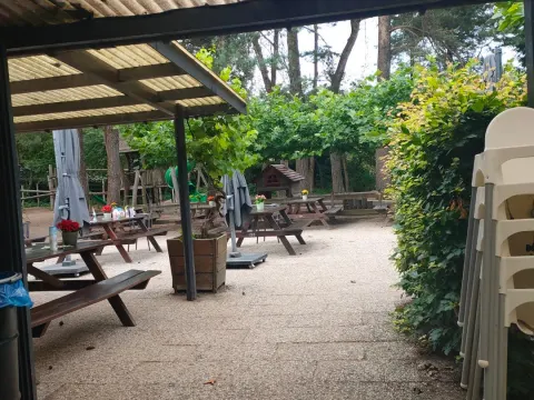 Foto 2 van Het Uilenbos