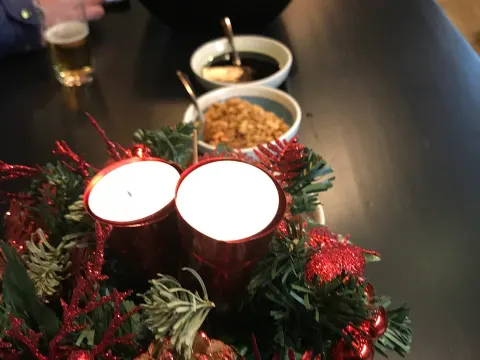 Foto 3 van De Chinees van Eemnes