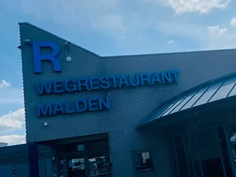 Foto 3 van Wegrestaurant Malden