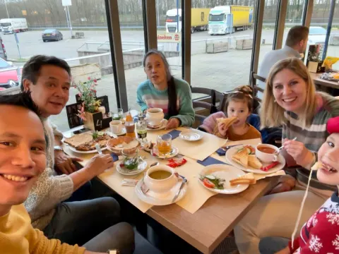 Foto 5 van Wegrestaurant Malden