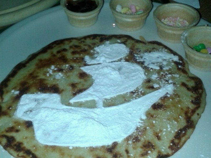 Pancakes