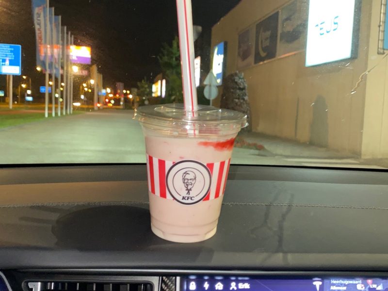 KFC