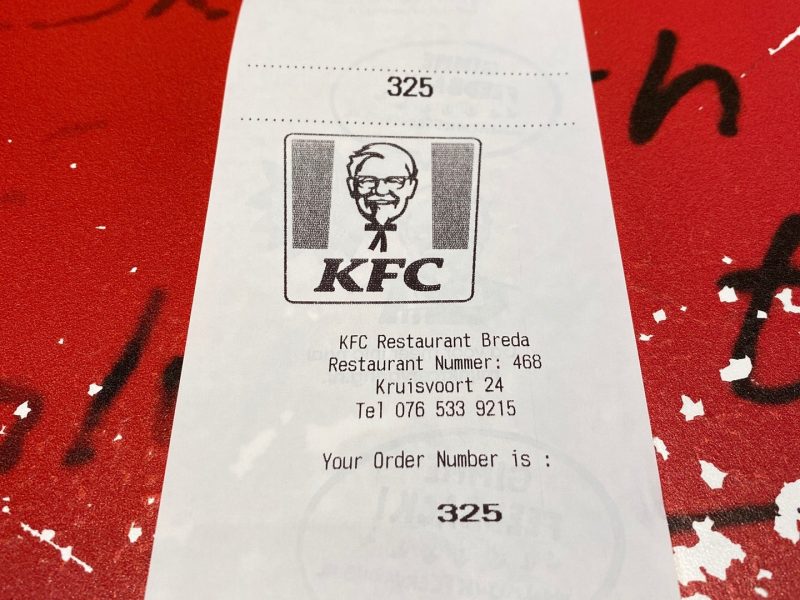 KFC