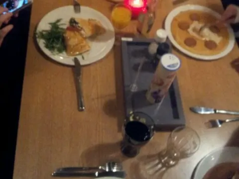 Pancakes
