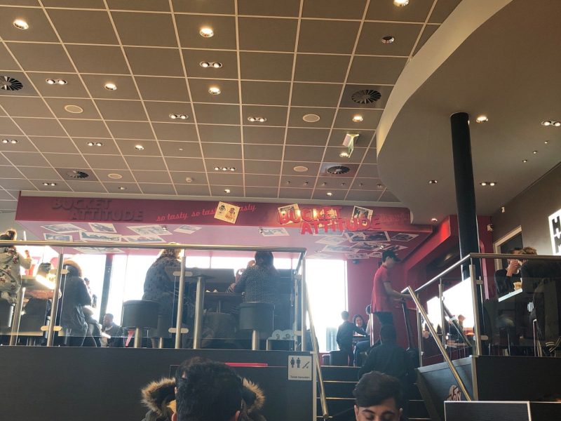 KFC