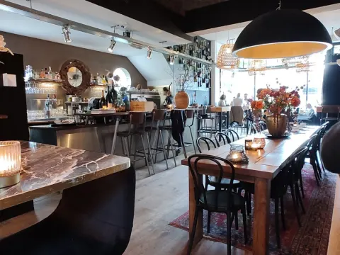 Brasserie Martins
