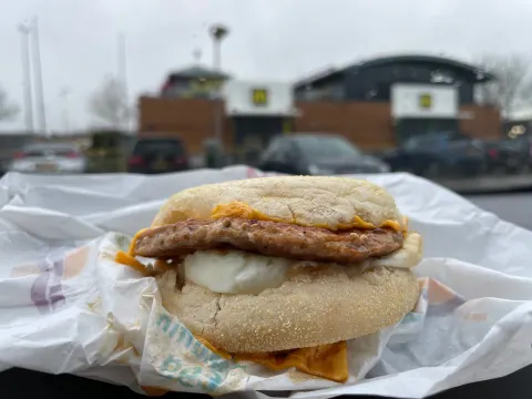 Foto 3 van McDonald's