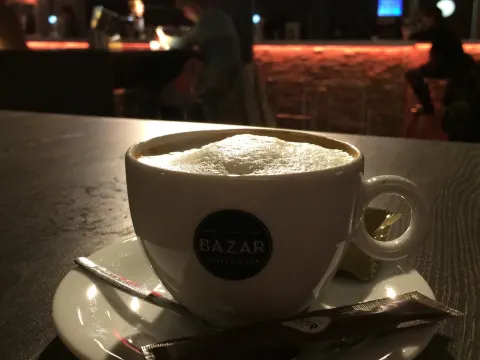 Brasserie H2O
