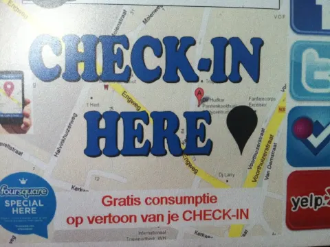 Foto 4 van De Huifkar