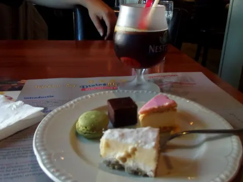 Foto 3 van Wok Plaza