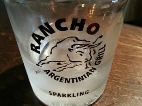 Rancho Argentinian Grill