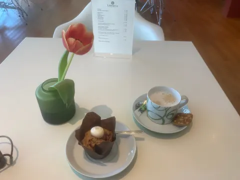 Restaurant Linnaeus
