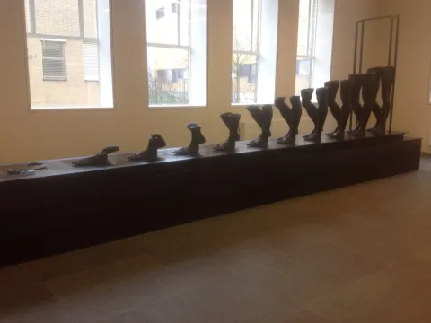 Foto 4 van Restaurant Linnaeus