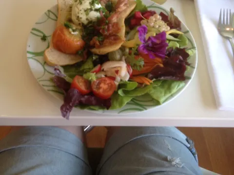 Restaurant Linnaeus
