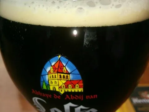 Foto 5 van het Sentiment
