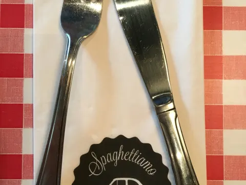 spaghettiamo