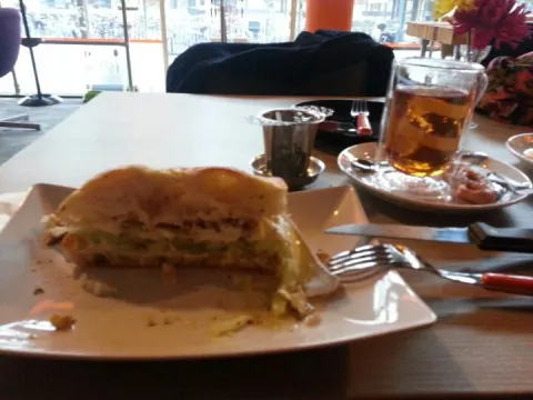 Even Eten