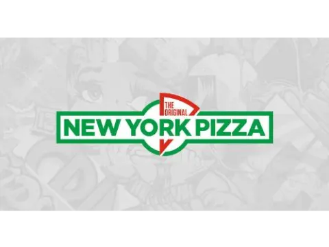 New York Pizza