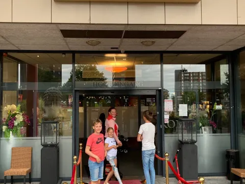 Foto 4 van Wereldkeuken Triavium