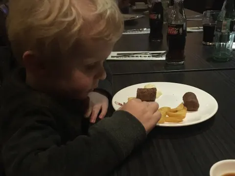 Foto 5 van Wereldkeuken Triavium