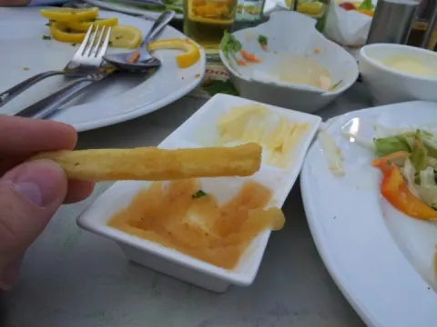 Foto 4 van Brasserie de Maashoeve