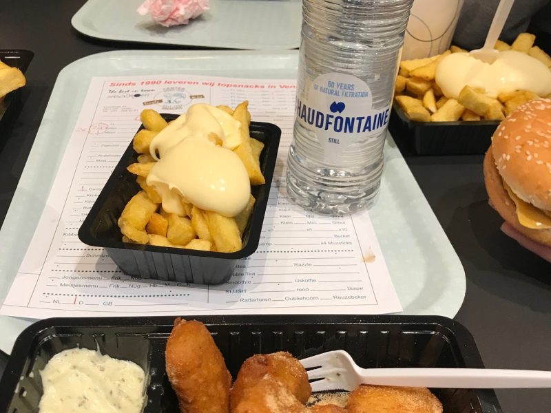 Snackpoint