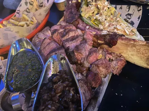 De Bierkantine Utrecht