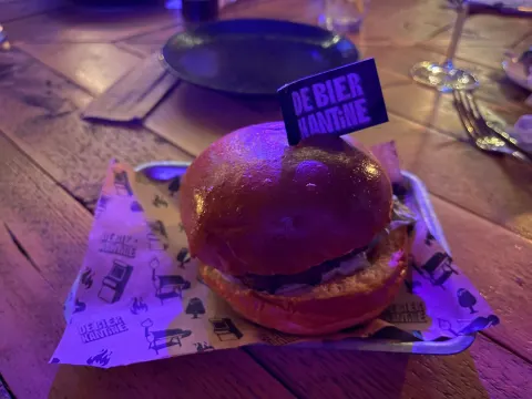 De Bierkantine Utrecht